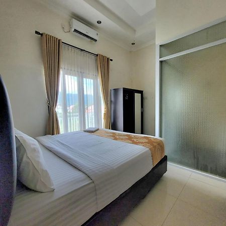 Mahakam Guest House Padang  Habitación foto