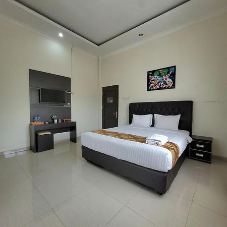 Mahakam Guest House Padang  Habitación foto