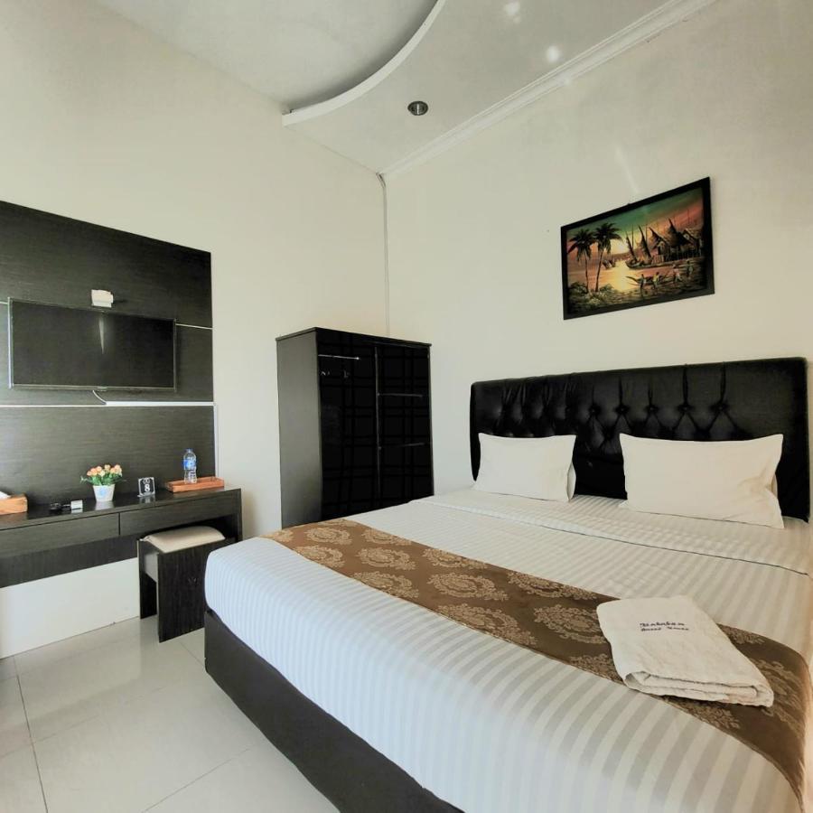 Mahakam Guest House Padang  Habitación foto