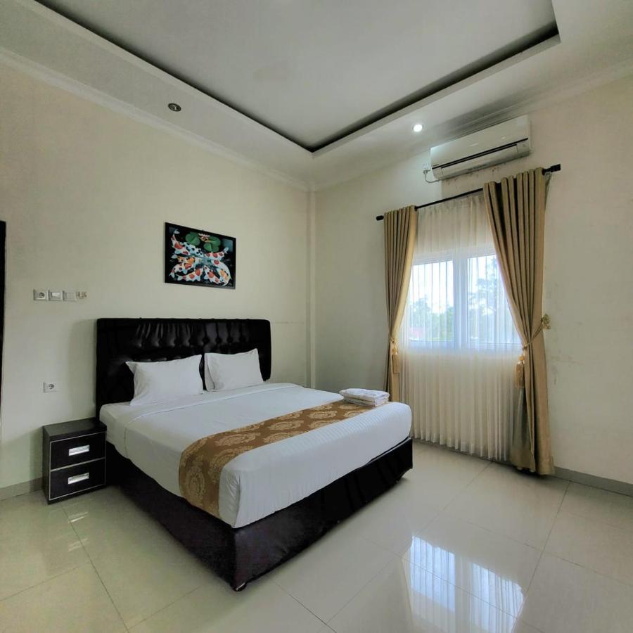 Mahakam Guest House Padang  Habitación foto