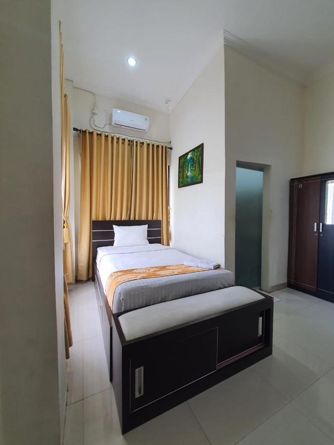 Mahakam Guest House Padang  Habitación foto