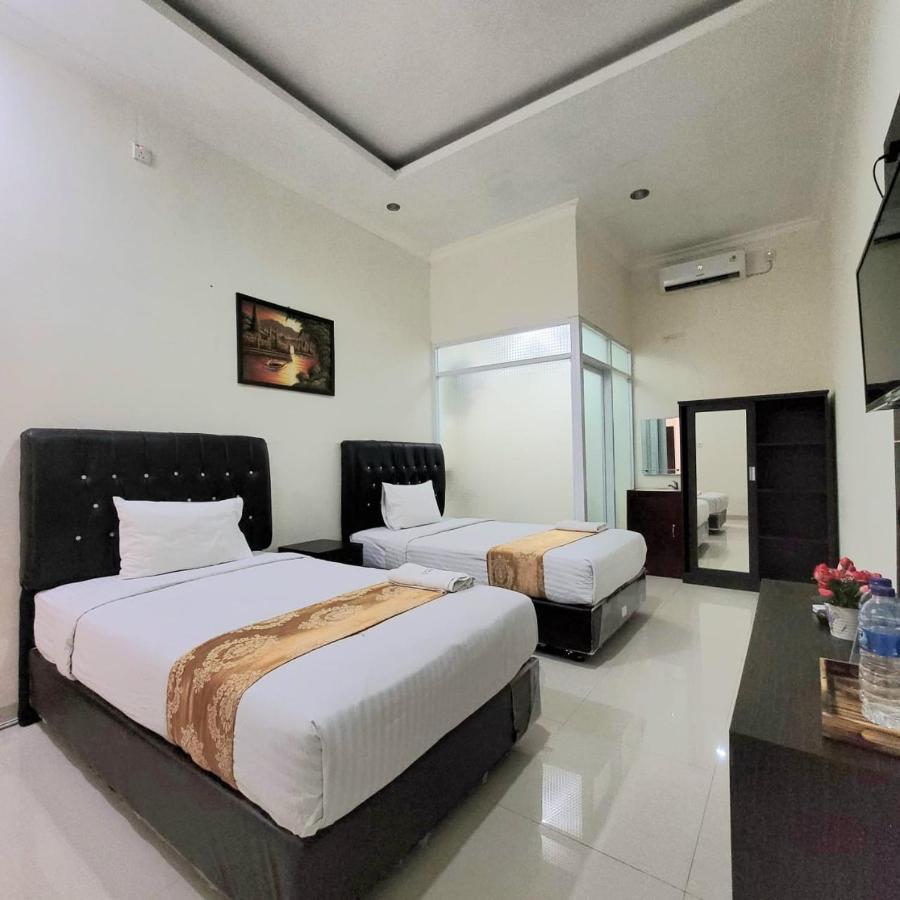 Mahakam Guest House Padang  Habitación foto