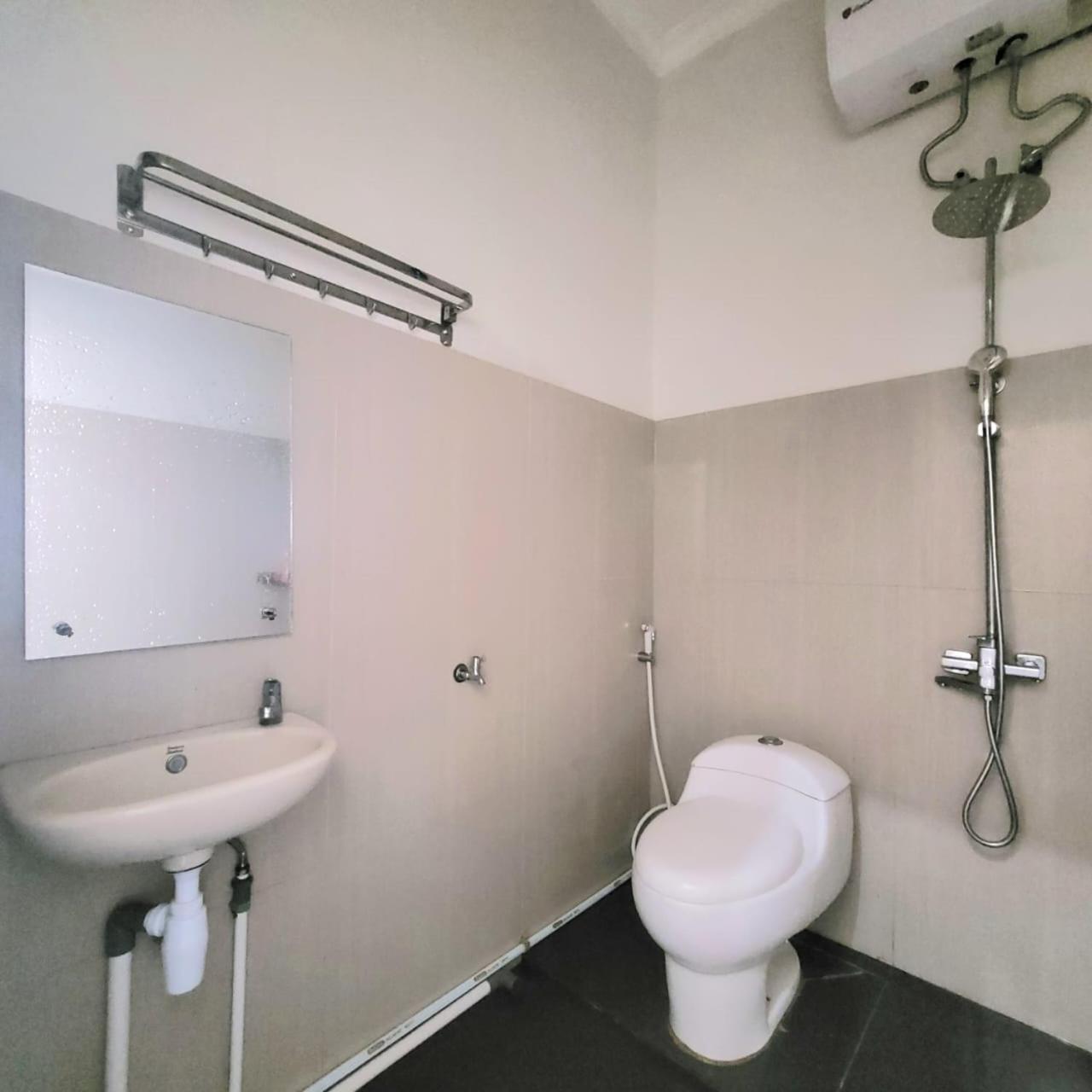 Mahakam Guest House Padang  Habitación foto