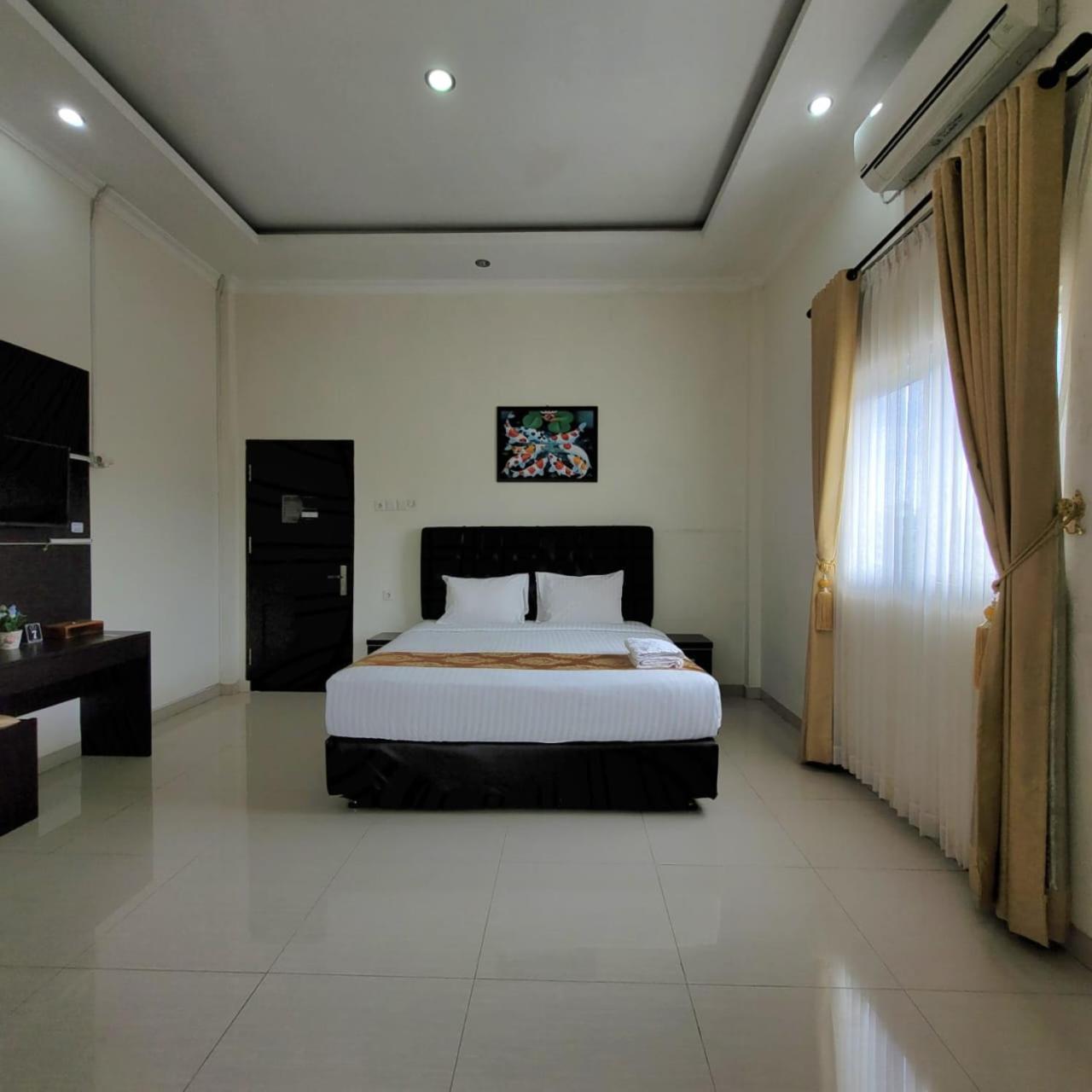 Mahakam Guest House Padang  Habitación foto