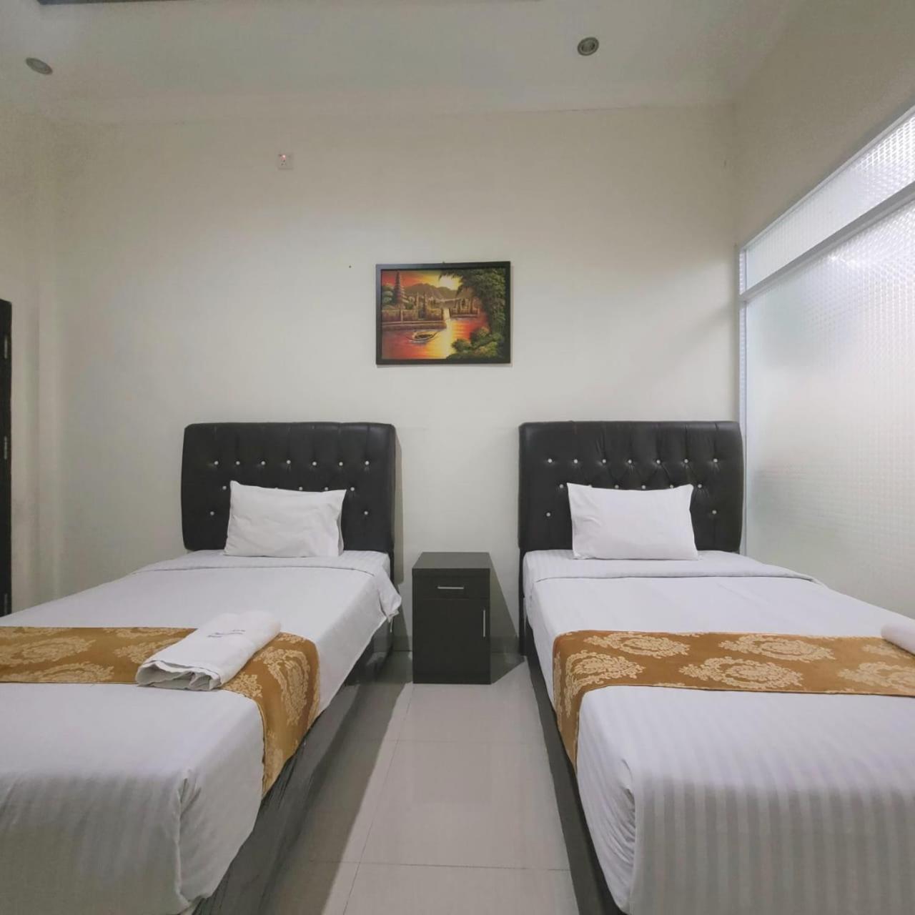 Mahakam Guest House Padang  Habitación foto