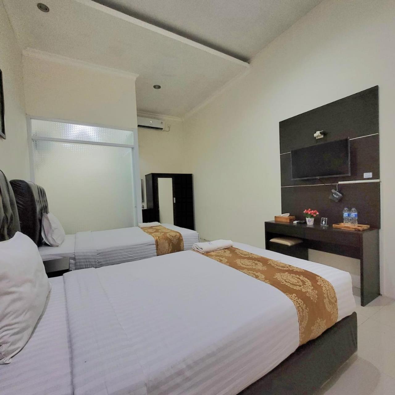 Mahakam Guest House Padang  Habitación foto