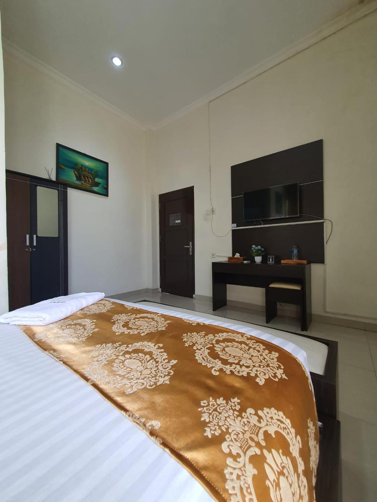 Mahakam Guest House Padang  Habitación foto