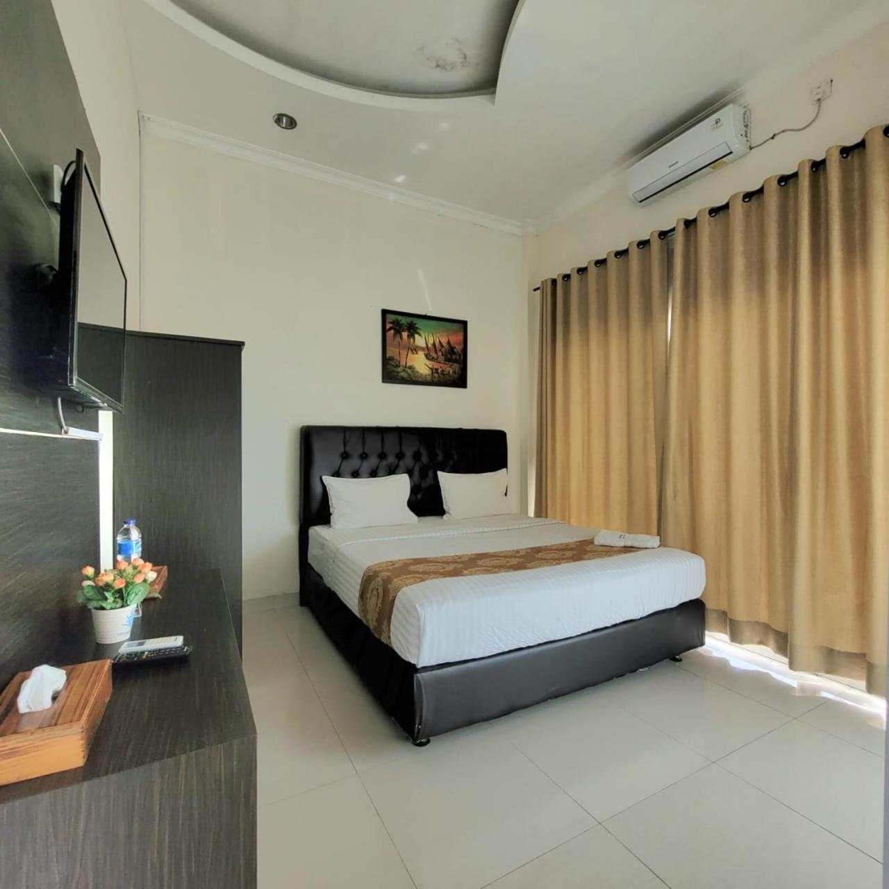 Mahakam Guest House Padang  Habitación foto