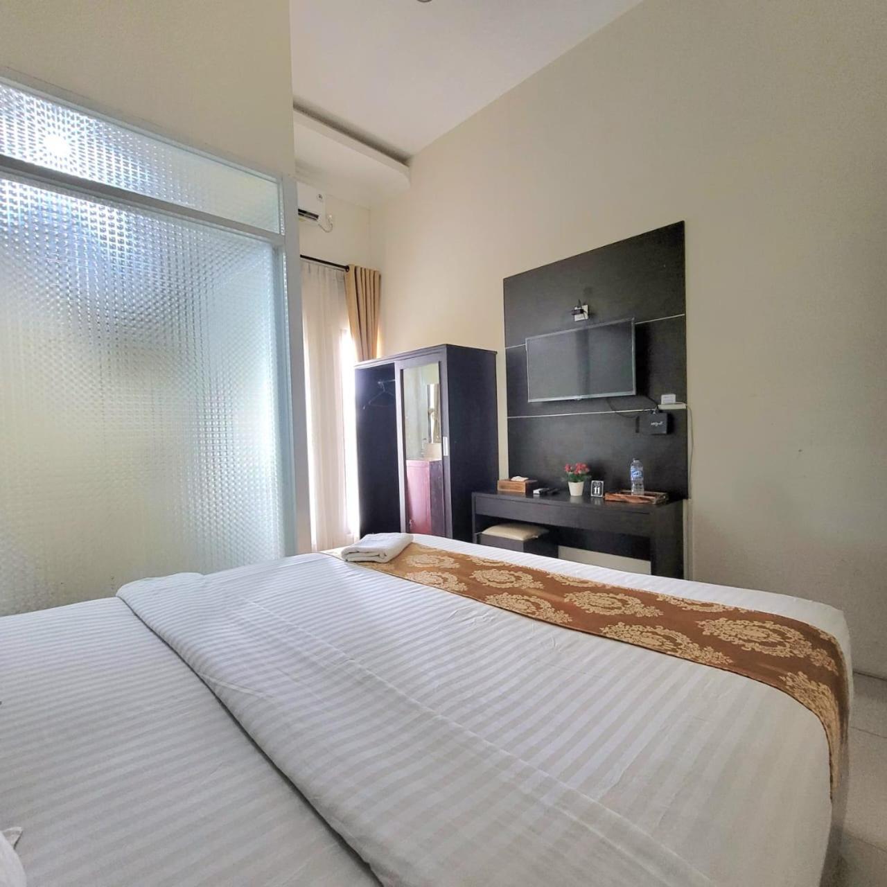 Mahakam Guest House Padang  Habitación foto